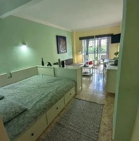 Apartman Schickes, Kleines Im Herzen Von Puerto de la Cruz